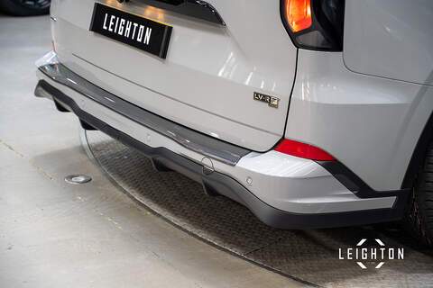 Ford Transit Custom 2.5 320 PHEV 232ps Auto Double Cab L2 H1 - N5378