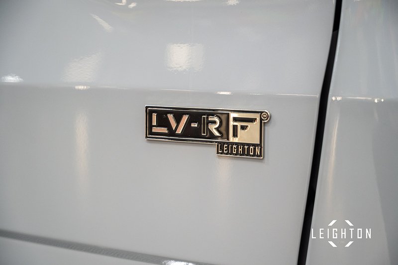 Ford Transit Custom 2.5 320 PHEV 232ps Auto Double Cab L2 H1 - N5378