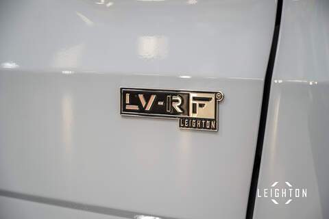 Ford Transit Custom 2.5 320 PHEV 232ps Auto Double Cab L2 H1 - N5378