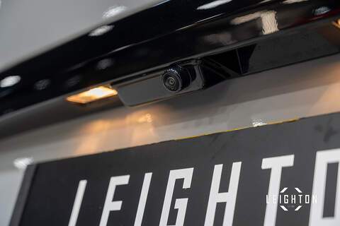 Ford Transit Custom 2.5 320 PHEV 232ps Auto Double Cab L2 H1 - N5378