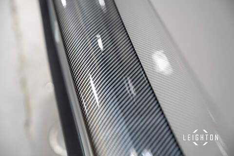 Ford Transit Custom 2.5 320 PHEV 232ps Auto Double Cab L2 H1 - N5378