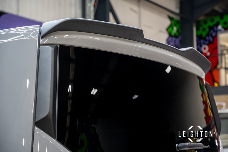 Ford Transit Custom 2.5 320 PHEV 232ps Auto Double Cab L2 H1 - N5378