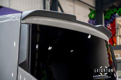 Ford Transit Custom 2.5 320 PHEV 232ps Auto Double Cab L2 H1 - N5378