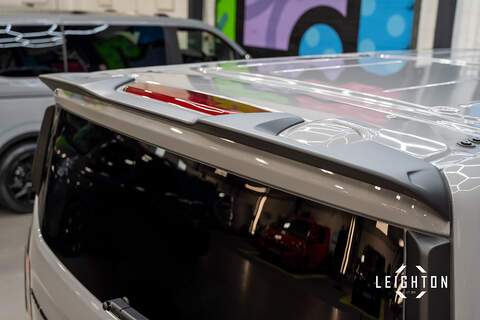 Ford Transit Custom 2.5 320 PHEV 232ps Auto Double Cab L2 H1 - N5378