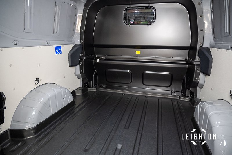 Ford Transit Custom 2.5 320 PHEV 232ps Auto Double Cab L2 H1 - N5378