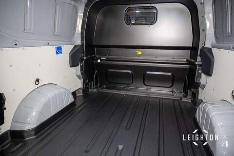 Ford Transit Custom 2.5 320 PHEV 232ps Auto Double Cab L2 H1 - N5378