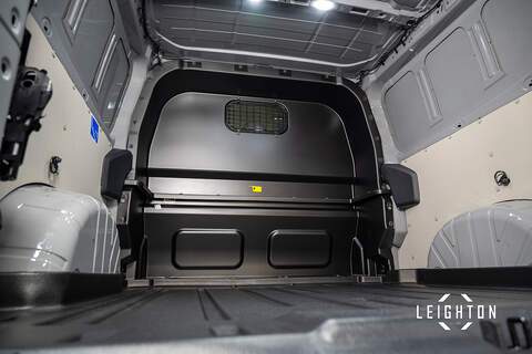 Ford Transit Custom 2.5 320 PHEV 232ps Auto Double Cab L2 H1 - N5378