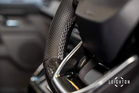 Ford Transit Custom 2.5 320 PHEV 232ps Auto Double Cab L2 H1 - N5378