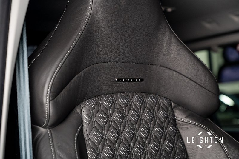 Ford Transit Custom 2.5 320 PHEV 232ps Auto Double Cab L2 H1 - N5378