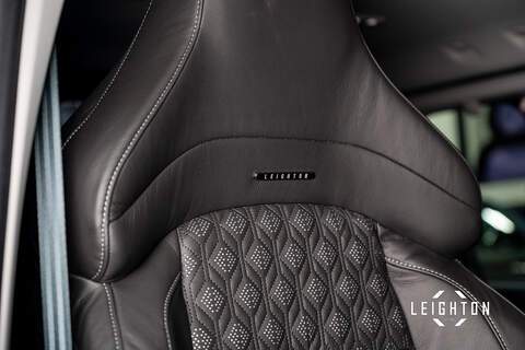 Ford Transit Custom 2.5 320 PHEV 232ps Auto Double Cab L2 H1 - N5378