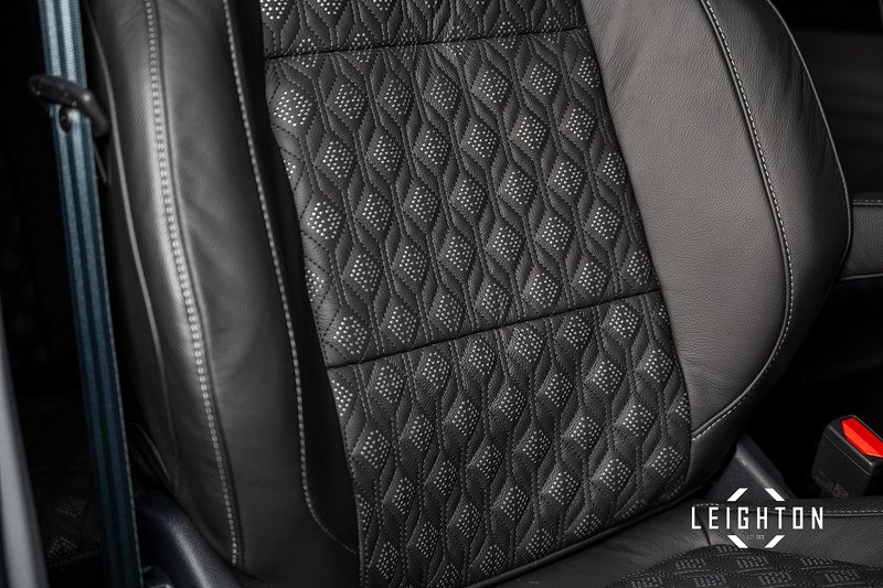 Ford Transit Custom 2.5 320 PHEV 232ps Auto Double Cab L2 H1 - N5378