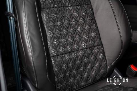 Ford Transit Custom 2.5 320 PHEV 232ps Auto Double Cab L2 H1 - N5378