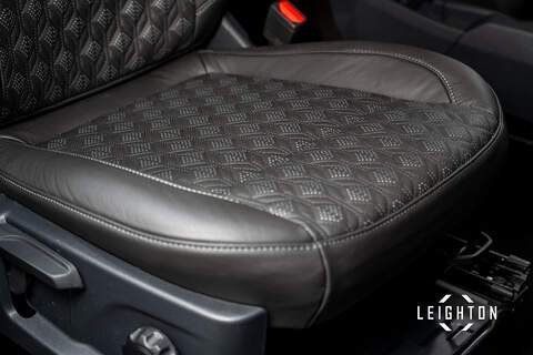 Ford Transit Custom 2.5 320 PHEV 232ps Auto Double Cab L2 H1 - N5378