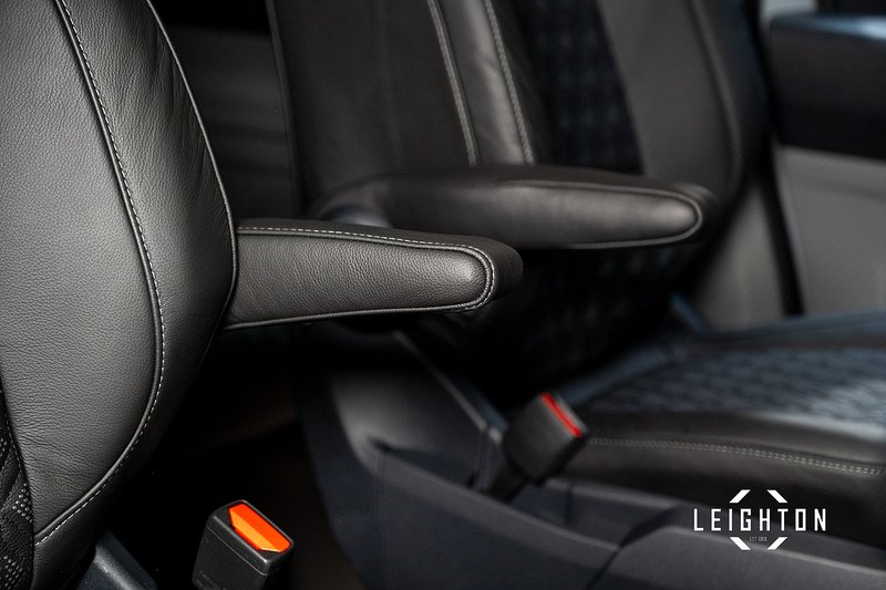 Ford Transit Custom 2.5 320 PHEV 232ps Auto Double Cab L2 H1 - N5378