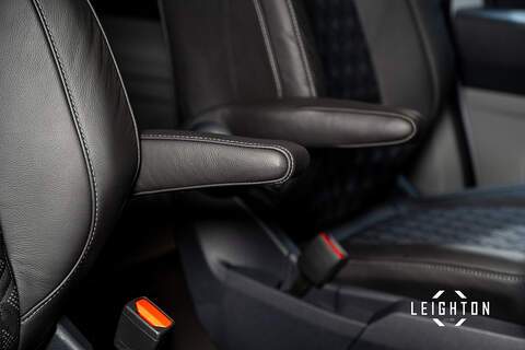 Ford Transit Custom 2.5 320 PHEV 232ps Auto Double Cab L2 H1 - N5378