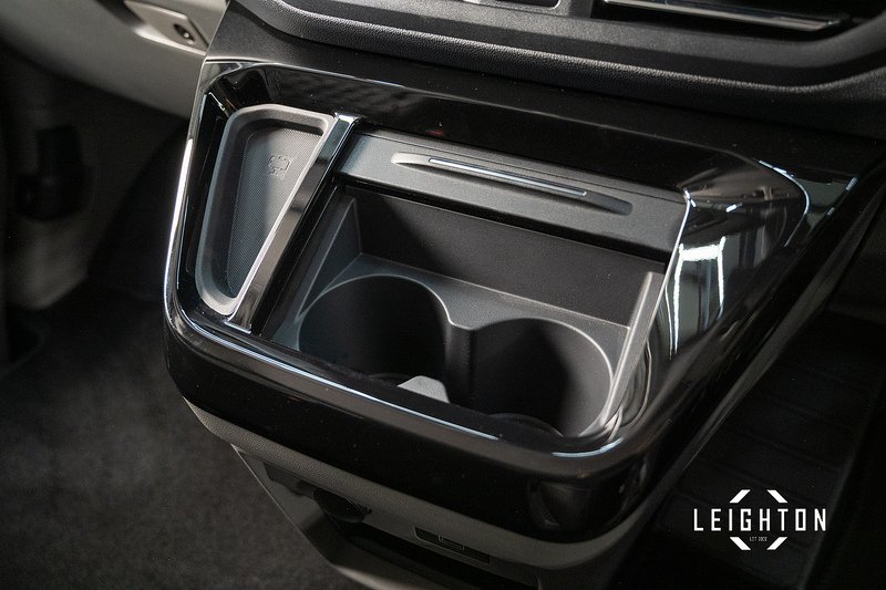 Ford Transit Custom 2.5 320 PHEV 232ps Auto Double Cab L2 H1 - N5378