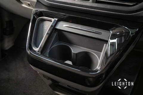 Ford Transit Custom 2.5 320 PHEV 232ps Auto Double Cab L2 H1 - N5378