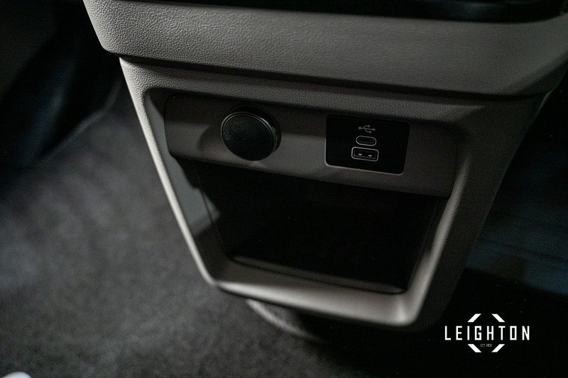 Ford Transit Custom 2.5 320 PHEV 232ps Auto Double Cab L2 H1 - N5378