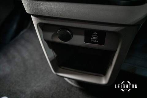 Ford Transit Custom 2.5 320 PHEV 232ps Auto Double Cab L2 H1 - N5378