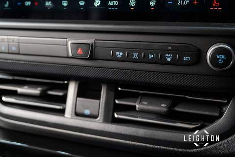 Ford Transit Custom 2.5 320 PHEV 232ps Auto Double Cab L2 H1 - N5378