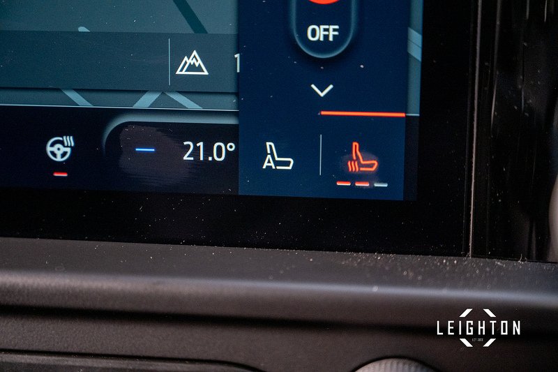 Ford Transit Custom 2.5 320 PHEV 232ps Auto Double Cab L2 H1 - N5378