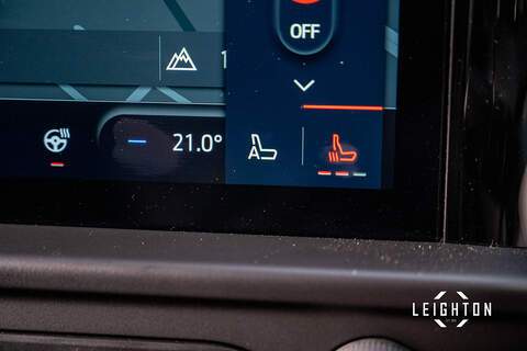 Ford Transit Custom 2.5 320 PHEV 232ps Auto Double Cab L2 H1 - N5378