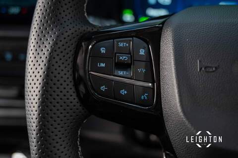 Ford Transit Custom 2.5 320 PHEV 232ps Auto Double Cab L2 H1 - N5378