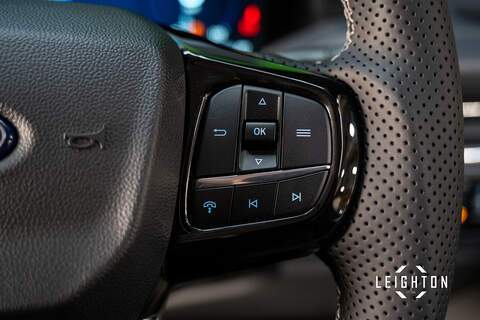 Ford Transit Custom 2.5 320 PHEV 232ps Auto Double Cab L2 H1 - N5378