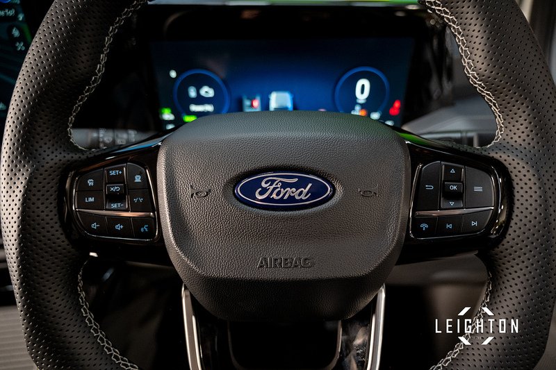 Ford Transit Custom 2.5 320 PHEV 232ps Auto Double Cab L2 H1 - N5378