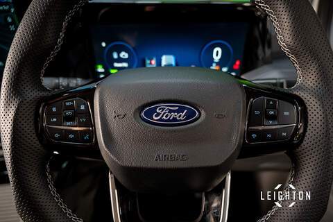 Ford Transit Custom 2.5 320 PHEV 232ps Auto Double Cab L2 H1 - N5378