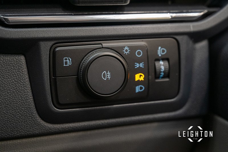 Ford Transit Custom 2.5 320 PHEV 232ps Auto Double Cab L2 H1 - N5378