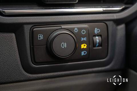 Ford Transit Custom 2.5 320 PHEV 232ps Auto Double Cab L2 H1 - N5378