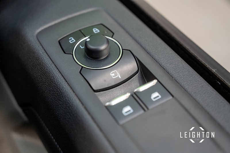 Ford Transit Custom 2.5 320 PHEV 232ps Auto Double Cab L2 H1 - N5378