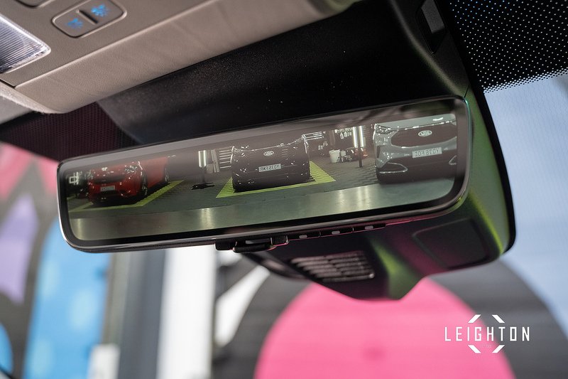 Ford Transit Custom 2.5 320 PHEV 232ps Auto Double Cab L2 H1 - N5378