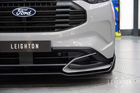 Ford Transit Custom 2.5 320 232ps Auto PHEV Double Cab L1 - N5388