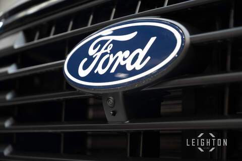 Ford Transit Custom 2.5 320 232ps Auto PHEV Double Cab L1 - N5388