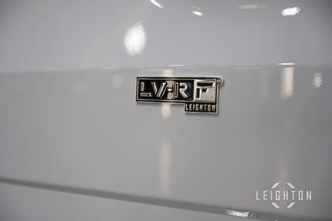 Ford Transit Custom 2.5 320 232ps Auto PHEV Double Cab L1 - N5388