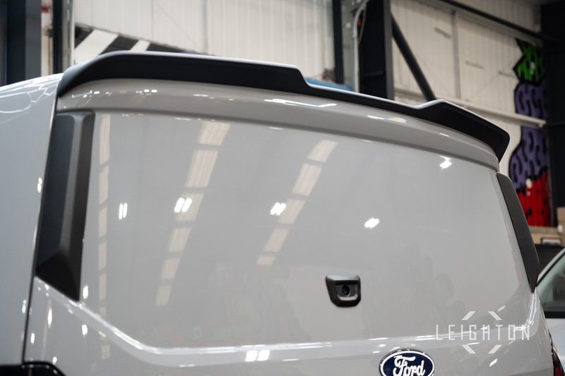 Ford Transit Custom 2.5 320 232ps Auto PHEV Double Cab L1 - N5388