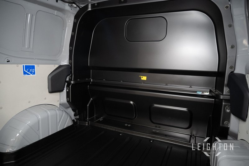 Ford Transit Custom 2.5 320 232ps Auto PHEV Double Cab L1 - N5388
