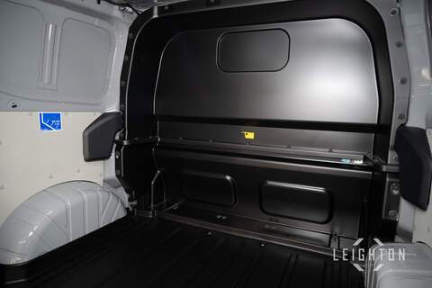 Ford Transit Custom 2.5 320 232ps Auto PHEV Double Cab L1 - N5388