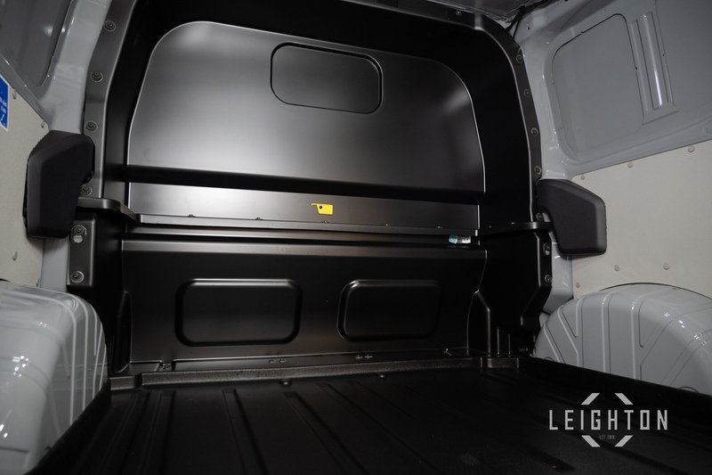 Ford Transit Custom 2.5 320 232ps Auto PHEV Double Cab L1 - N5388