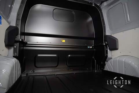Ford Transit Custom 2.5 320 232ps Auto PHEV Double Cab L1 - N5388