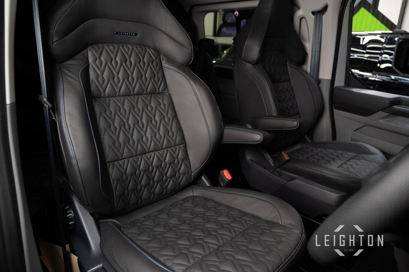 Ford Transit Custom 2.5 320 232ps Auto PHEV Double Cab L1 - N5388