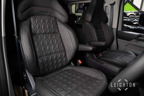 Ford Transit Custom 2.5 320 232ps Auto PHEV Double Cab L1 - N5388