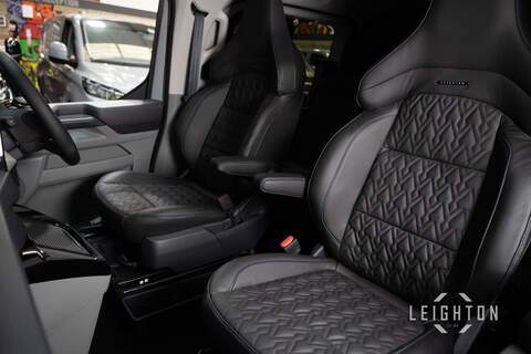 Ford Transit Custom 2.5 320 232ps Auto PHEV Double Cab L1 - N5388