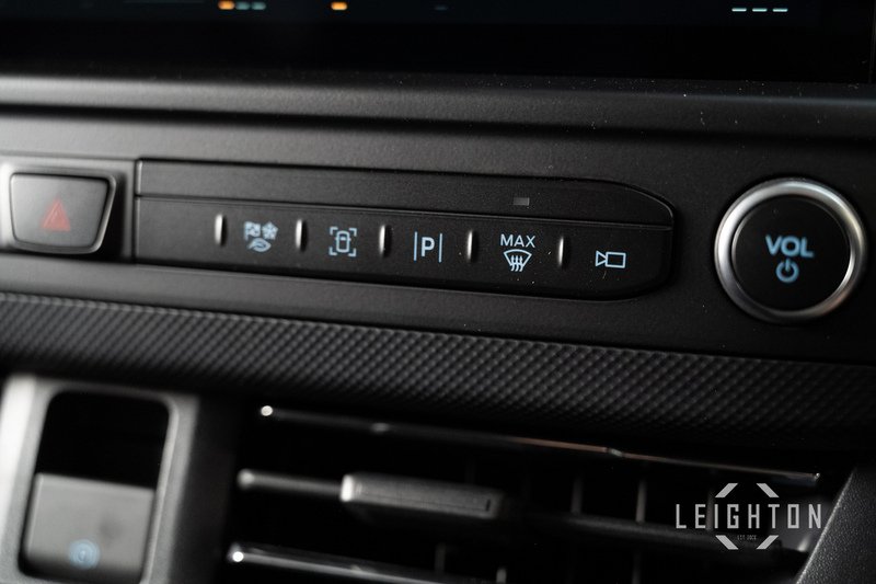 Ford Transit Custom 2.5 320 232ps Auto PHEV Double Cab L1 - N5388