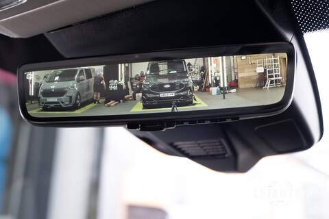 Ford Transit Custom 2.5 320 232ps Auto PHEV Double Cab L1 - N5388