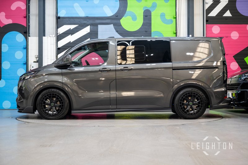 Ford Transit Custom 2.5 320 232ps Auto PHEV Double Cab L1 - N5390
