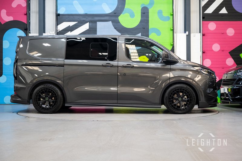 Ford Transit Custom 2.5 320 232ps Auto PHEV Double Cab L1 - N5390
