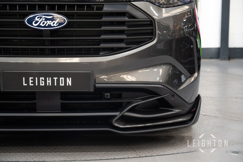 Ford Transit Custom 2.5 320 232ps Auto PHEV Double Cab L1 - N5390